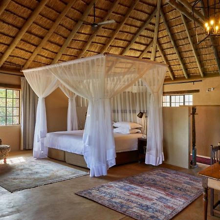 Geiger'S Camp In Timbavati Game Reserve By Newmark Luaran gambar