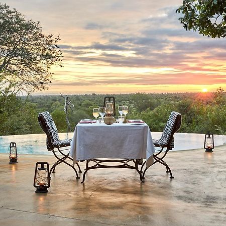 Geiger'S Camp In Timbavati Game Reserve By Newmark Luaran gambar