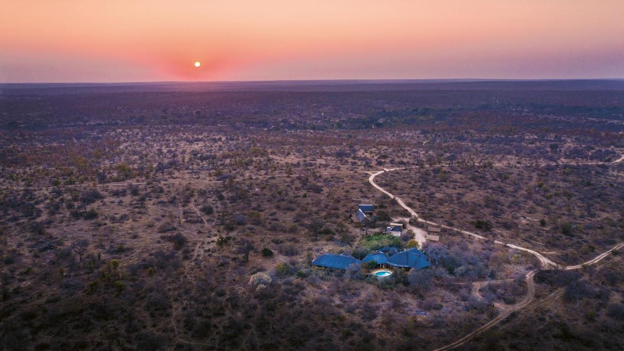 Geiger'S Camp In Timbavati Game Reserve By Newmark Luaran gambar