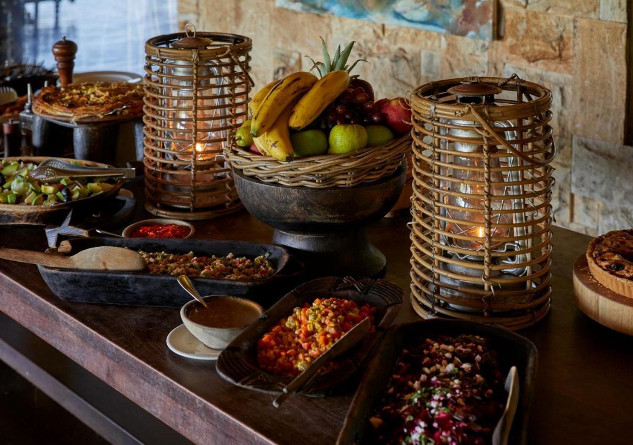 Geiger'S Camp In Timbavati Game Reserve By Newmark Luaran gambar
