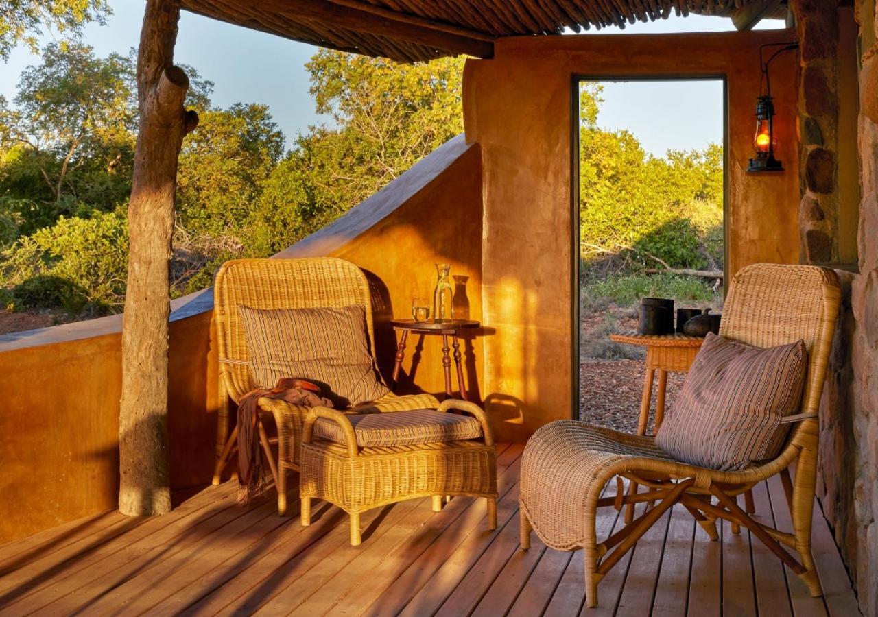 Geiger'S Camp In Timbavati Game Reserve By Newmark Luaran gambar