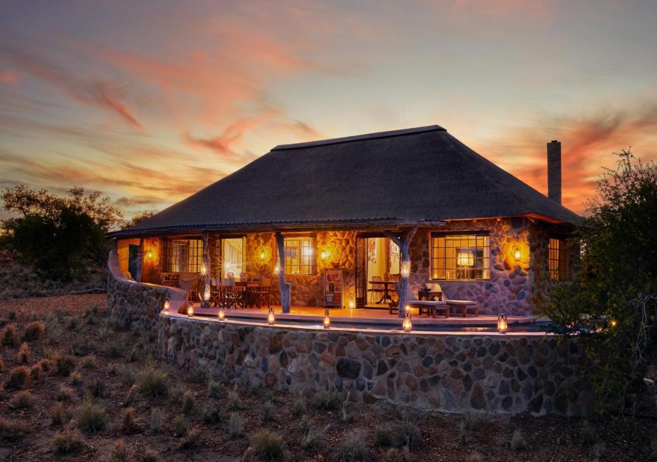 Geiger'S Camp In Timbavati Game Reserve By Newmark Luaran gambar