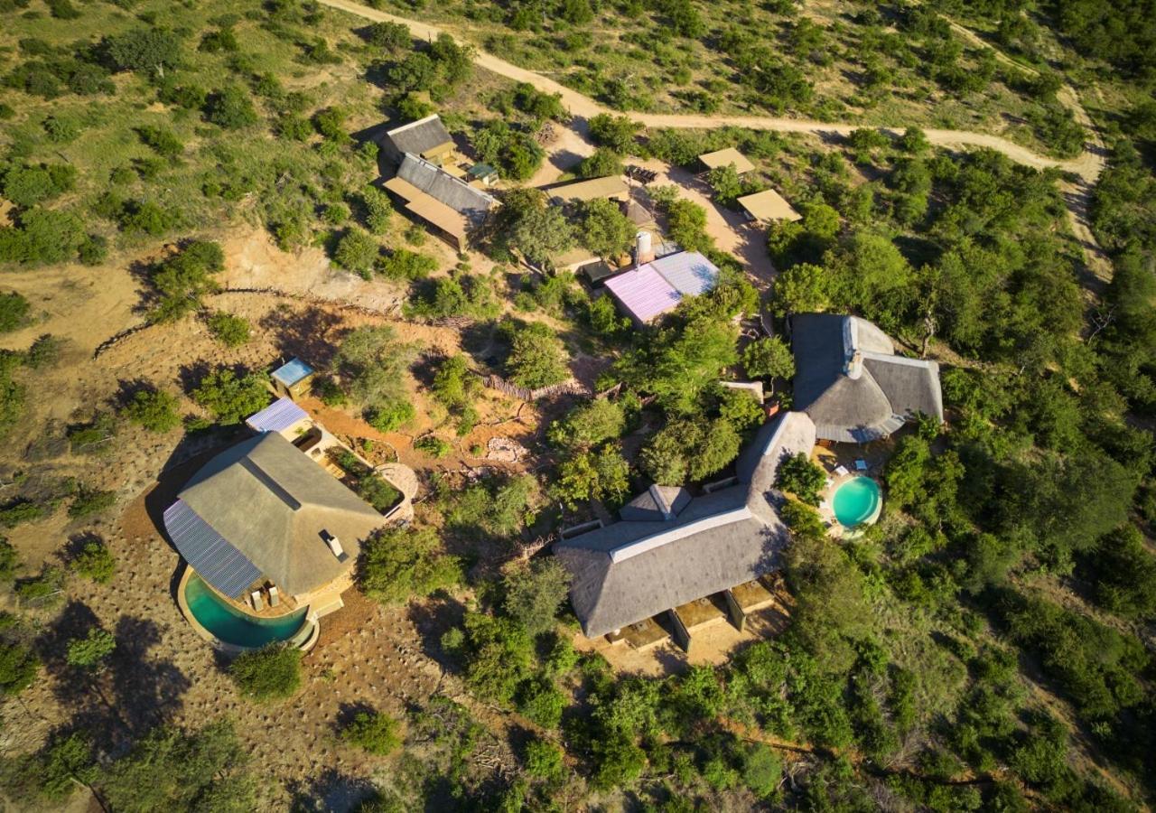Geiger'S Camp In Timbavati Game Reserve By Newmark Luaran gambar