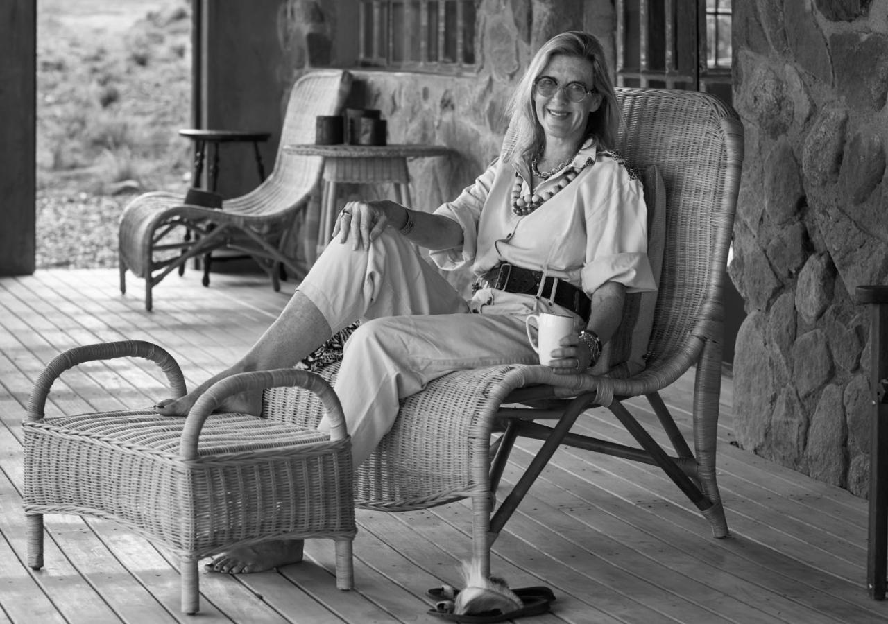 Geiger'S Camp In Timbavati Game Reserve By Newmark Luaran gambar