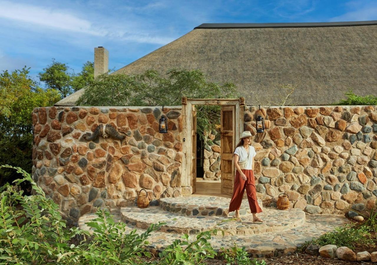 Geiger'S Camp In Timbavati Game Reserve By Newmark Luaran gambar