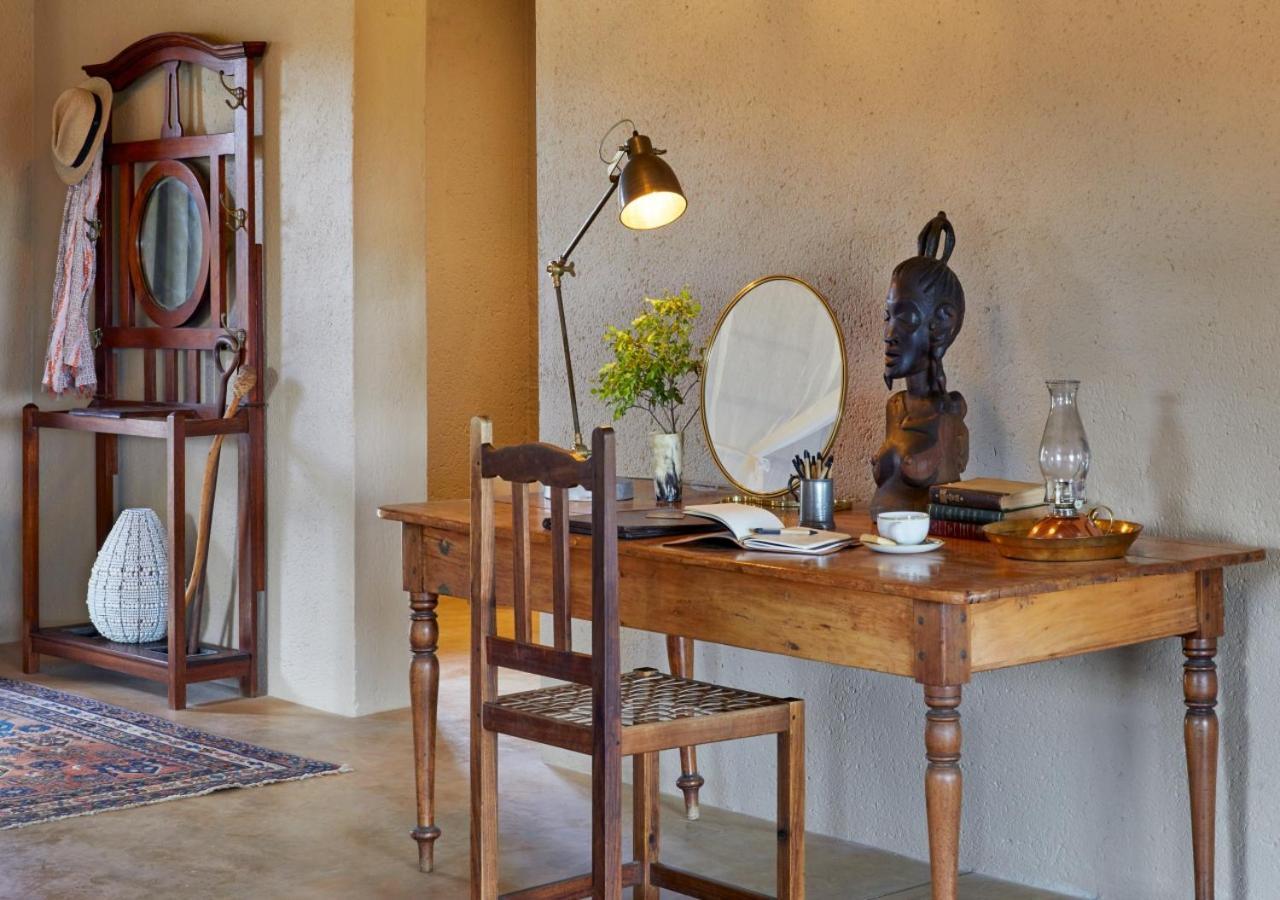 Geiger'S Camp In Timbavati Game Reserve By Newmark Luaran gambar
