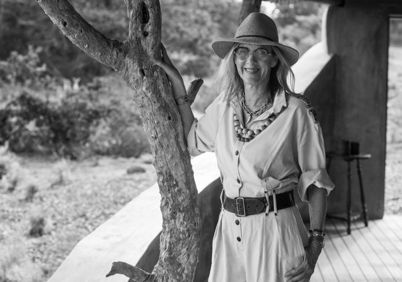 Geiger'S Camp In Timbavati Game Reserve By Newmark Luaran gambar