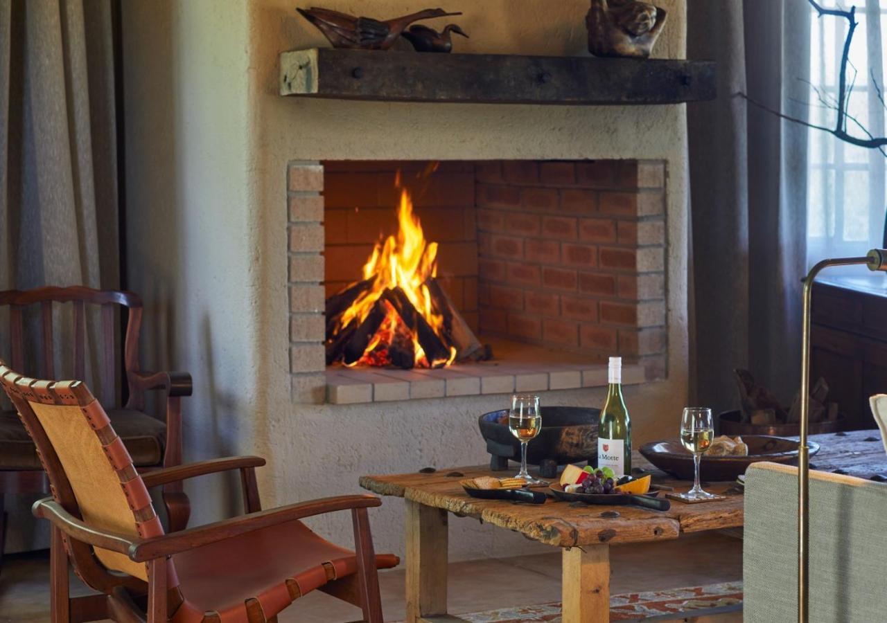 Geiger'S Camp In Timbavati Game Reserve By Newmark Luaran gambar
