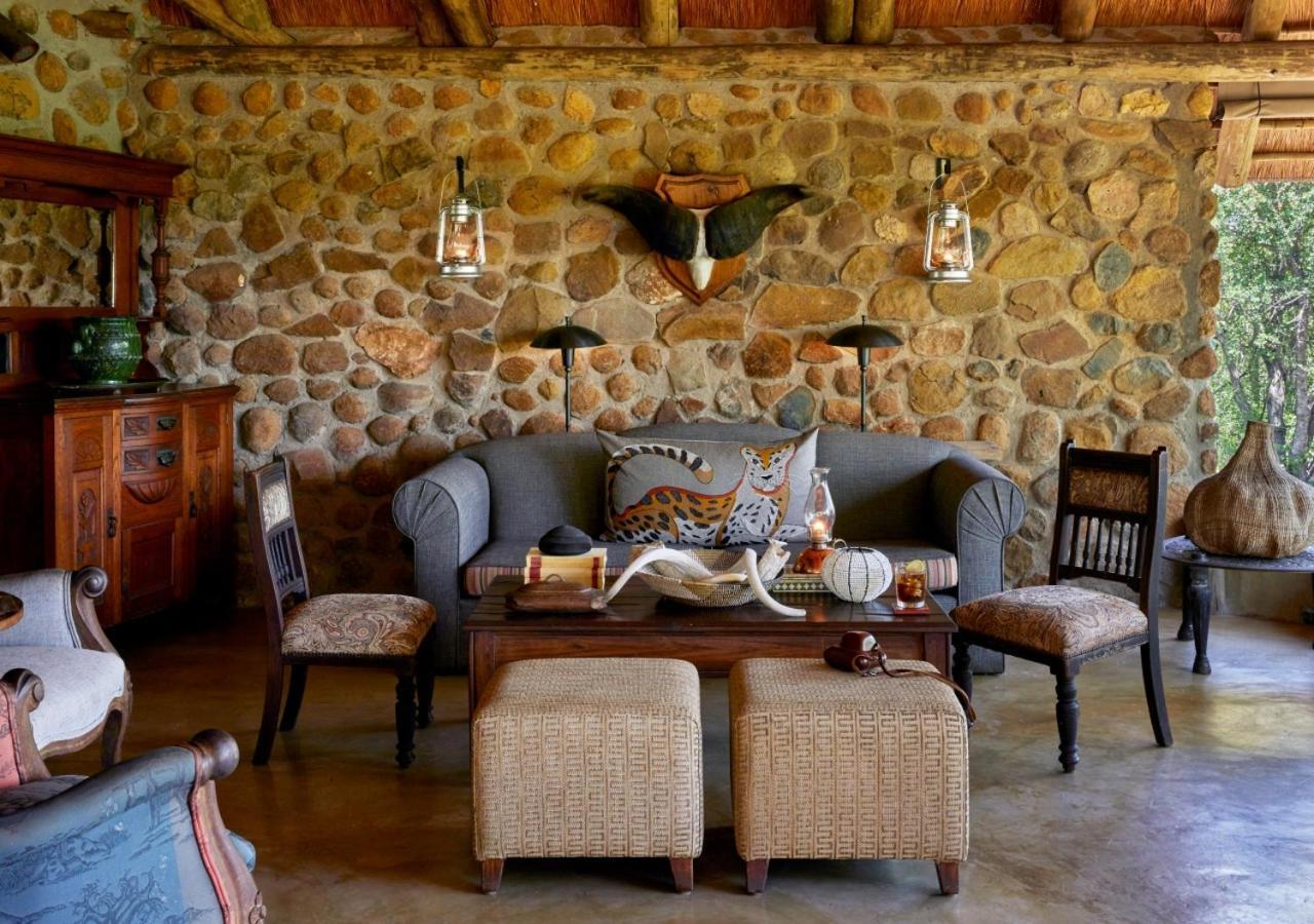 Geiger'S Camp In Timbavati Game Reserve By Newmark Luaran gambar