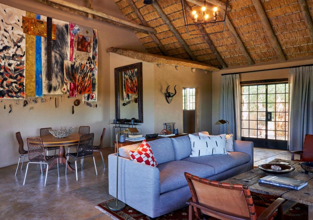 Geiger'S Camp In Timbavati Game Reserve By Newmark Luaran gambar