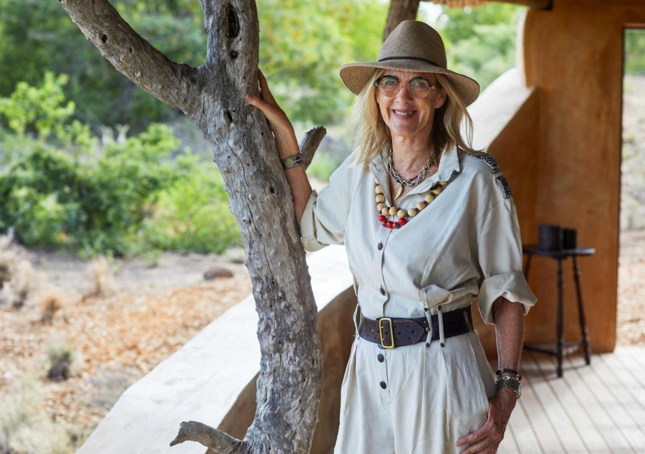 Geiger'S Camp In Timbavati Game Reserve By Newmark Luaran gambar